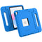 Encased EVA Kids Case for 10.9" iPad 10th Gen (Blue)
