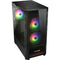 COUGAR Duoface RGB Mid-Tower Case (Black)