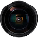 7artisans Photoelectric 7.5mm f/3.5 Fisheye Lens (Canon EF)