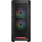 COUGAR Duoface RGB Mid-Tower Case (Black)