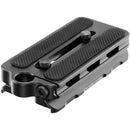 Wooden Camera Arca-Type Dovetail for Panasonic GH6 Cage