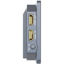 Shimbol Memory I 5.5" 3D LUT 4K HDMI Touchscreen Recorder/Monitor