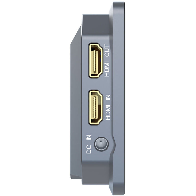 Shimbol Memory I 5.5" 3D LUT 4K HDMI Touchscreen Recorder/Monitor