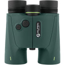 Alpen Optics 10x42 Apex XP Laser Rangefinder Binoculars