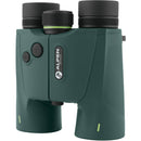 Alpen Optics 10x42 Apex XP Laser Rangefinder Binoculars