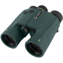 Alpen Optics 10x42 Apex XP Laser Rangefinder Binoculars
