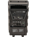 Anchor Audio GG2-R Go Getter 2 Portable Sound System with Built-In Bluetooth and AIR Wireless Companion Receiver