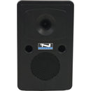 Anchor Audio GG2-RU4 Go Getter 2 Portable Sound System with Built-In Bluetooth, AIR Wireless Companion Receiver, and Quad-Channel Mic Receiver (1.9 GHz)