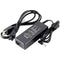 Dantona DENAQ 19.5V 4.62A 4.5mm-3.0mm AC Adapter for HP/Compaq Envy Series Laptops
