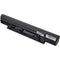 Dantona Replacement 11.1V 4,000mAh Lithium Ion Battery fits the Dell 5MTD8 Laptop