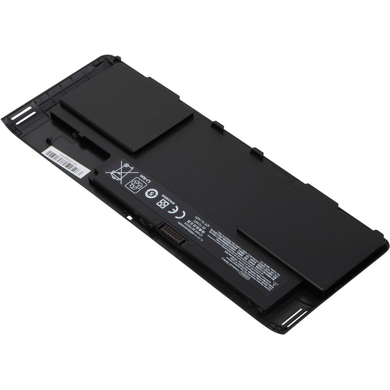 Dantona 11.1V Lithium-Ion Battery for HP EliteBook Revolve 810 G1 Laptop (4000mAh)