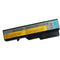Dantona Replacement 10.8V 4,400mAh Lithium Ion Battery fits the Lenovo B470 Laptop