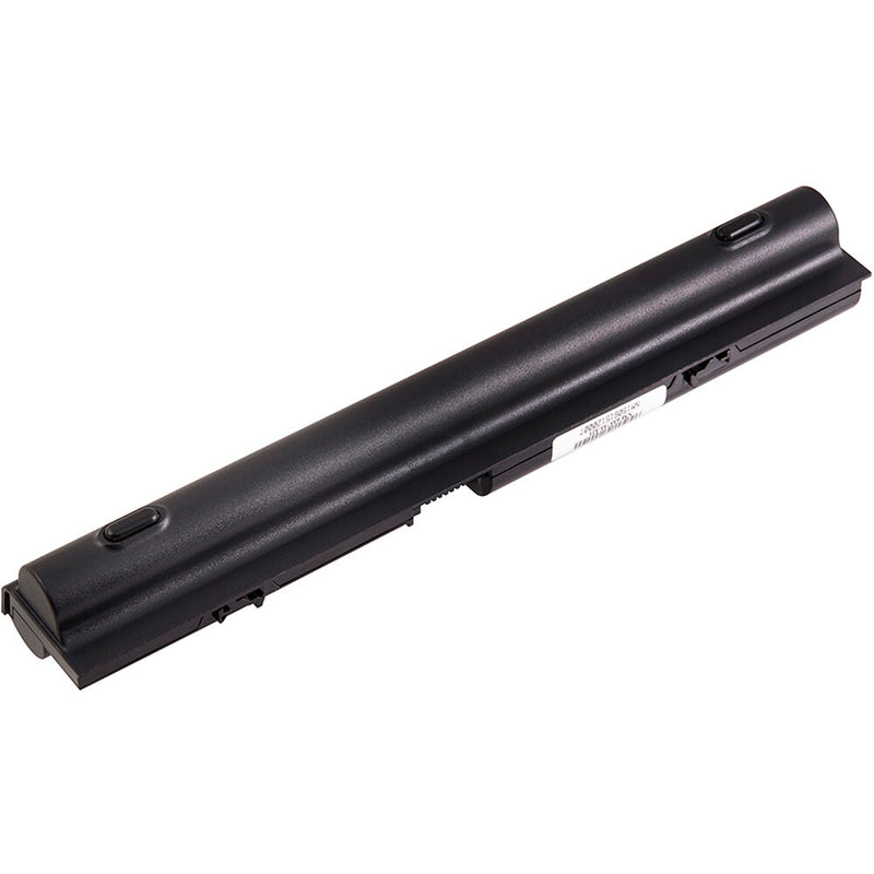 Dantona 11.1V 6600mAh Lithium Ion battery fits the HP ProBook 4330s