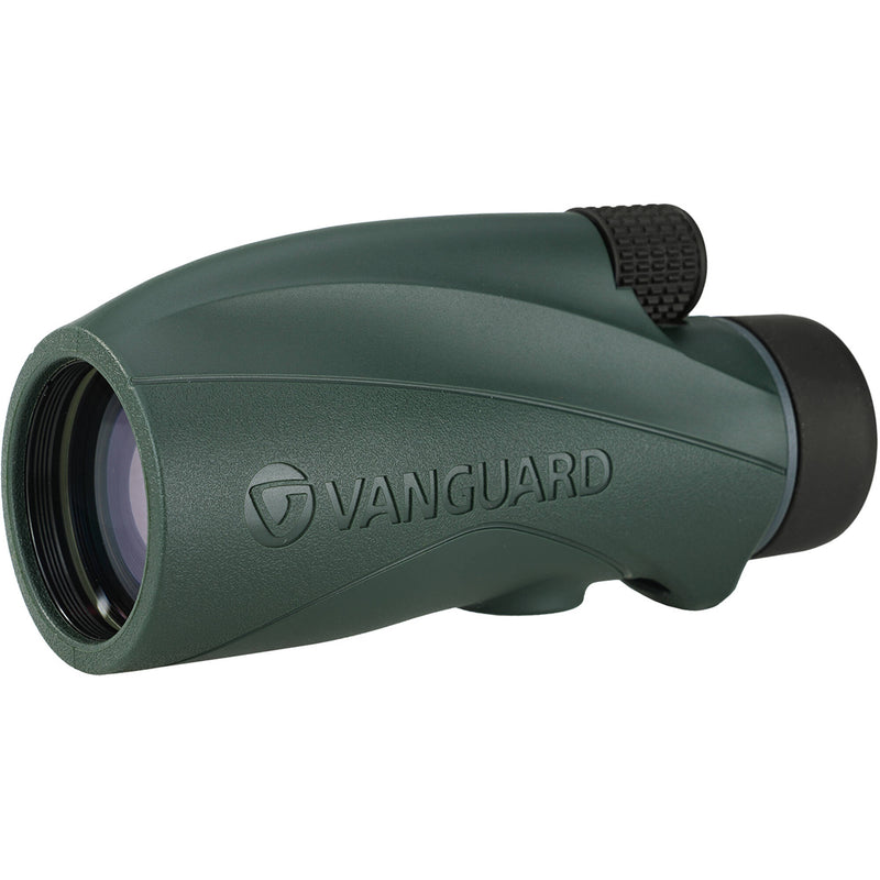 Vanguard 8x42 VEO ED Monocular Kit with Smartphone Digiscoping Adapter and Bluetooth Remote