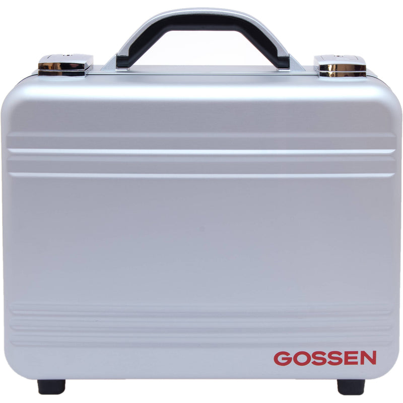 Gossen Aluminum Carrying Case for MAVOMASTER