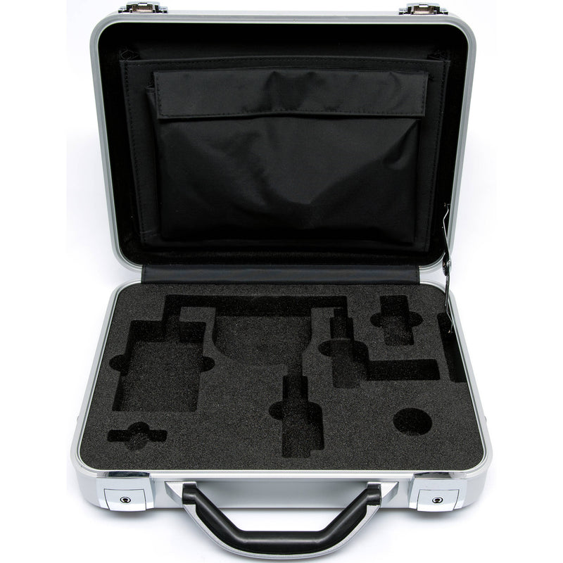 Gossen Aluminum Carrying Case for MAVOMASTER