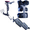 Glidecam X-20 Professional Camera Stabilization System with V-Mount Battery Plate