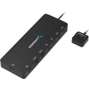 Sabrent 2-Port USB Type-C Dual KVM Switch