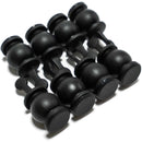 FREEFLY Astro Vibration Isolator Set (50A, Black)