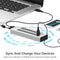 Sabrent AX-P20C 90W 20-Port USB-A Charger/Hub