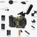 FREEFLY D-Tap Power Cable for Ember Camera