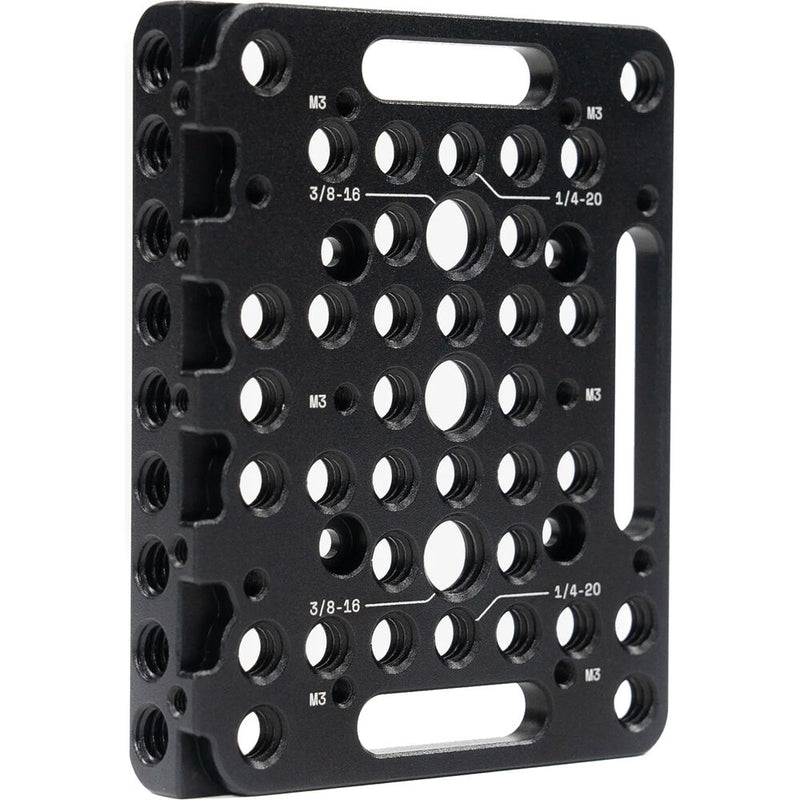 FREEFLY Cheese Plate for Ember Camera