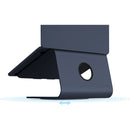 Rain Design mStand360 Laptop Stand with Swivel Base (Midnight)