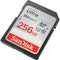 SanDisk 256GB Ultra UHS-I SDXC Memory Card