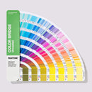 Pantone Color Bridge Guide (Uncoated)