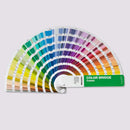 Pantone Color Bridge Guide (Coated)