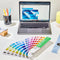 Pantone Color Bridge Guide (Coated)