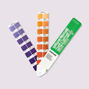 Pantone Color Bridge Guide Set (Coated & Uncoated)