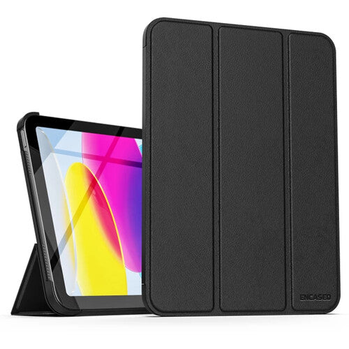 Encased Folio Case for 10.9" iPad (10th Gen)