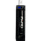PARD 1-Slot USB Battery Charger for Rechargeable 18650 Batteries