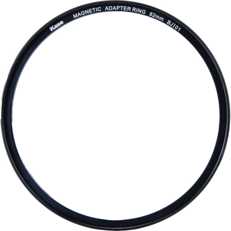 Kase Magnetic Star Focusing Tool with Magnetic Adapter Ring (82mm)