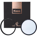 Kase Magnetic Star Focusing Tool with Magnetic Adapter Ring (77mm)