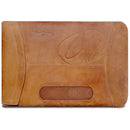 MacCase Premium Leather Sleeve for 16.2" MacBook Pro (Vintage)