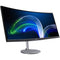 Acer CB382CUR 37.5" 1600p Curved Display
