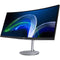 Acer CB382CUR 37.5" 1600p Curved Display