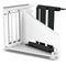 NZXT Vertical Graphics Card Mounting Kit (Matte White)