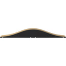 Vicoustic Flexi Wave Ultra Absorption Panels (Natural Oak, 46.85 x 6.1 x 3.9", 6-Pack)