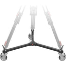 SHAPE Heavy-Duty Tripod Dolly