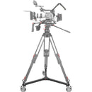 SHAPE Heavy-Duty Tripod Dolly