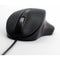 Matias Wired USB-C PBT Mouse (Black)