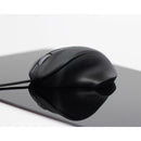 Matias Wired USB-C PBT Mouse (Black)