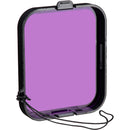 SeaLife SportDiver Magenta Filter for Green Water