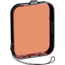 SeaLife SportDiver Red Filter for Blue Water