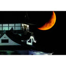 Tokina SZ 900mm f/11 Pro Reflex MF CF Lens (FUJIFILM X)