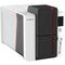 Evolis Primacy 2 Expert Dual-Sided ID Card Printer with LCD Touchscreen