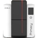 Evolis Primacy 2 Expert Dual-Sided ID Card Printer with LCD Touchscreen